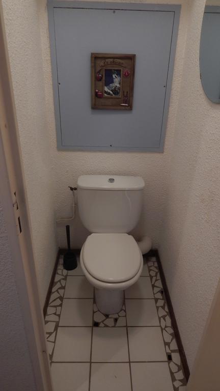Studio Ski Apartment 莱德萨阿尔卑斯 外观 照片