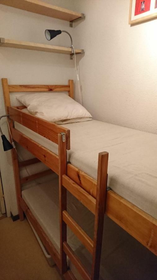 Studio Ski Apartment 莱德萨阿尔卑斯 外观 照片